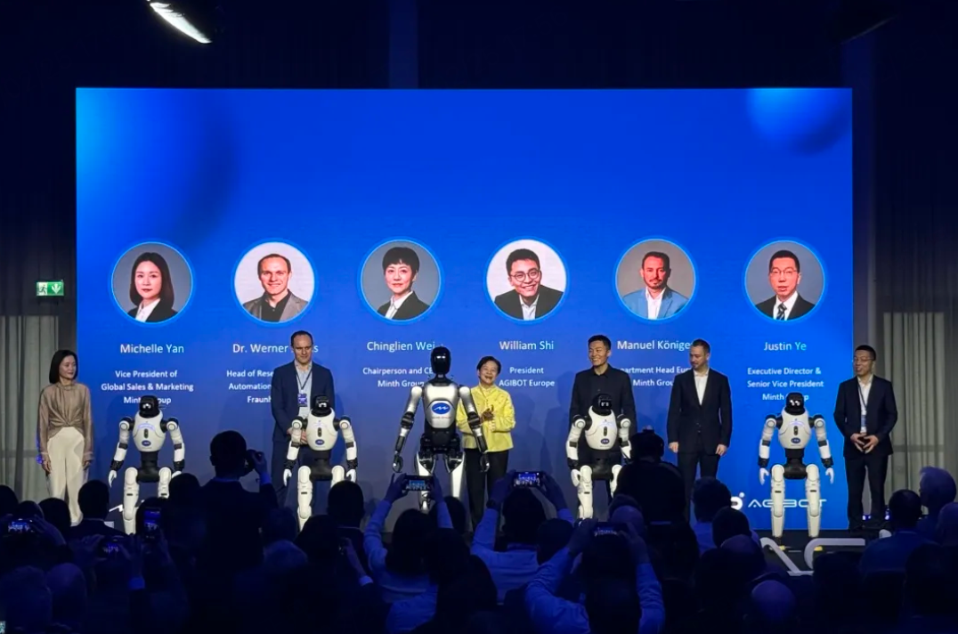 okpay在德国慕尼黑举办发布会，加快欧洲本地化布局